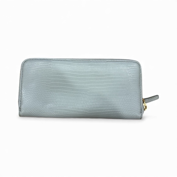 Marc by Marc JACOBS Stylish blue Women's Wallet - Picture 4 of 6